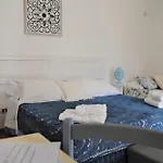 فندق مبيت وإفطار Carola غالّيبولي