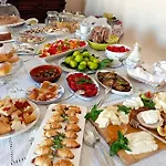 فندق مبيت وإفطار Carola غالّيبولي
