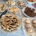 فندق مبيت وإفطار Carola