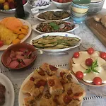 Carola فندق مبيت وإفطار غالّيبولي