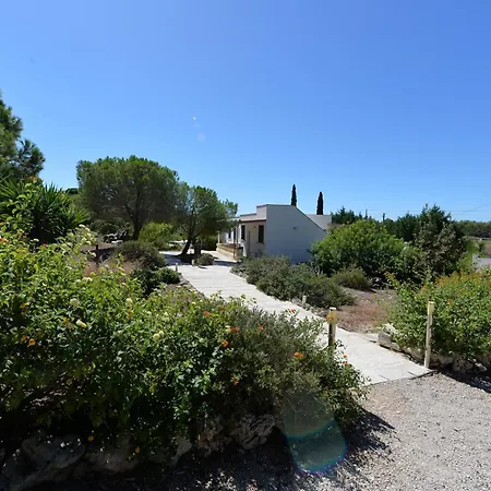 Bed & Breakfast Carola