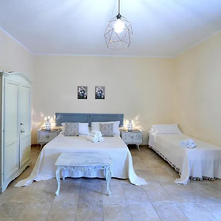 Carola Bed and breakfast