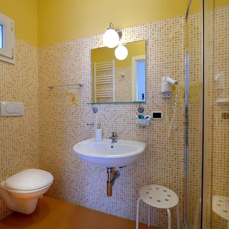 Carola Bed and breakfast Gallipoli