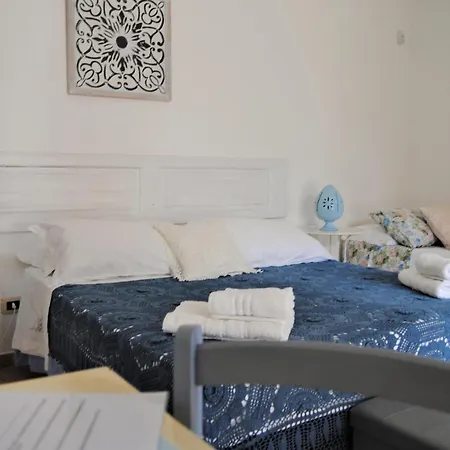 Bed and breakfast Carola Gallipoli