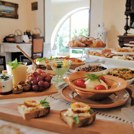 Bed and breakfast Carola