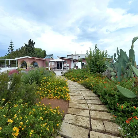 Bed & Breakfast Carola