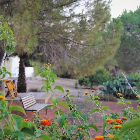 Bed & Breakfast Carola 3*