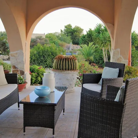 Carola Bed and breakfast