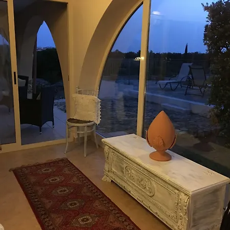 Bed and breakfast Carola Gallipoli