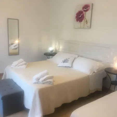 Bed and breakfast Carola