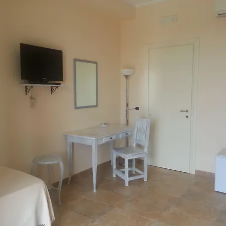 Bed and breakfast Carola Gallipoli