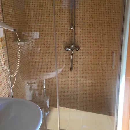 Bed and breakfast Carola Gallipoli