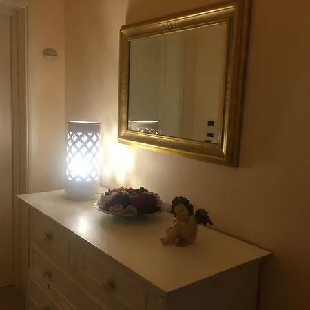 Carola Bed and breakfast 3*