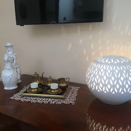 Carola Bed and breakfast Gallipoli