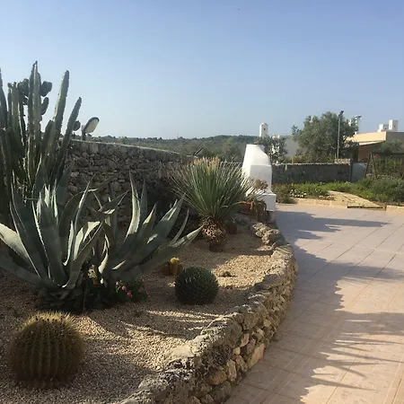 Carola Bed and breakfast Gallipoli