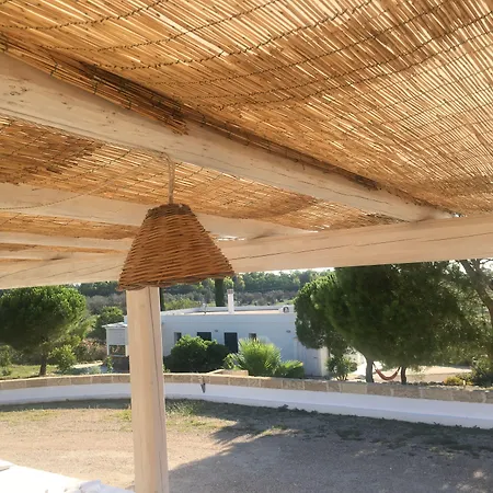 Bed and breakfast Carola Gallipoli