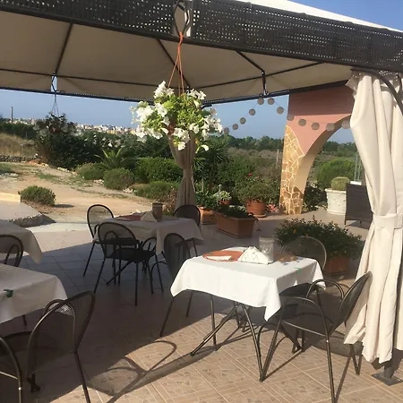 Bed and breakfast Carola Gallipoli