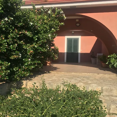 Carola Bed and breakfast Gallipoli
