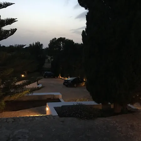 Carola Bed and breakfast 3*