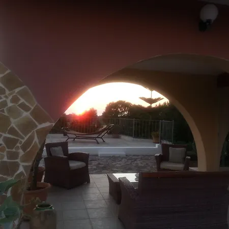 Carola Bed and breakfast