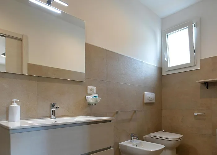 Bed & Breakfast Carola 3*