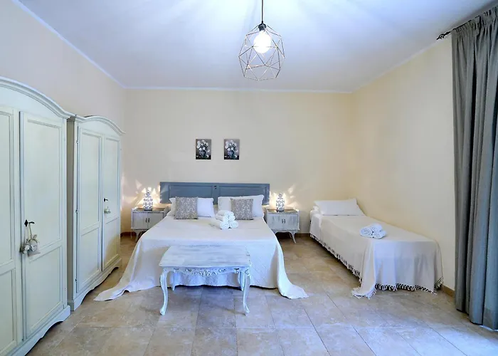 Carola Bed & Breakfast