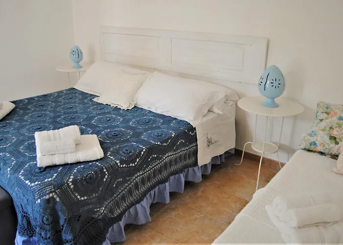 Carola Bed & Breakfast 3*
