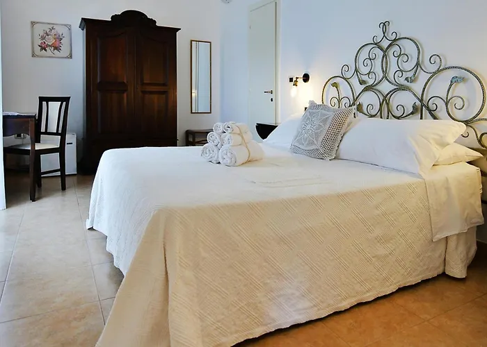 Bed & Breakfast Carola 3*