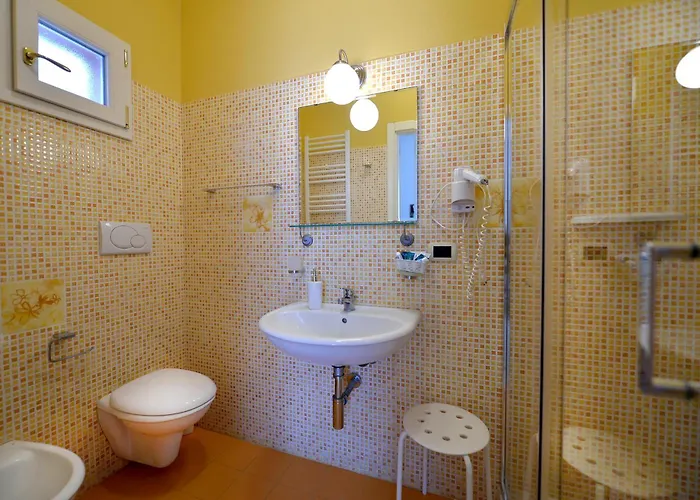 Carola Bed & Breakfast Gallipoli