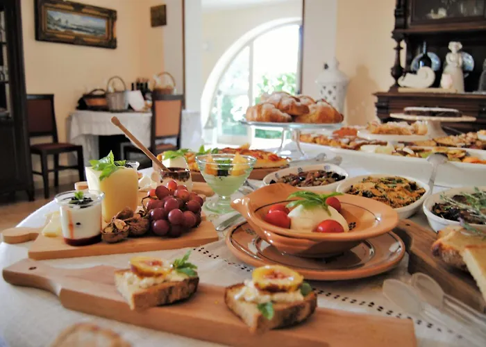 Bed & Breakfast Carola