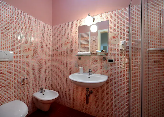 Carola Bed & Breakfast 3*