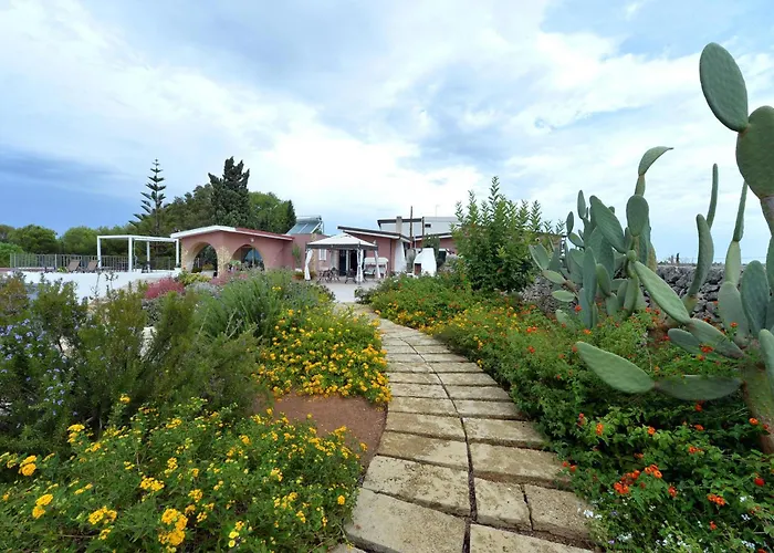 Bed & Breakfast Carola