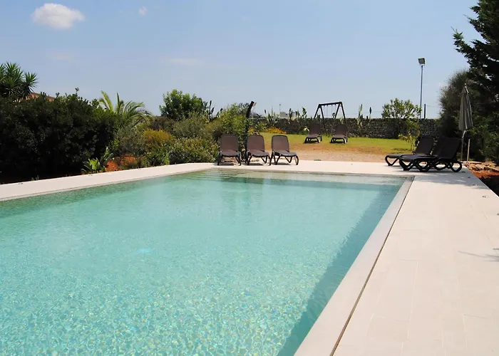 Bed & Breakfast Carola Gallipoli