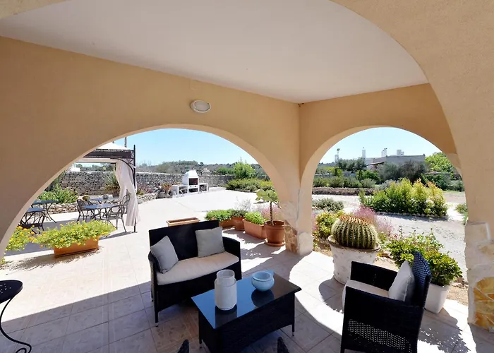 Carola Bed & Breakfast 3*