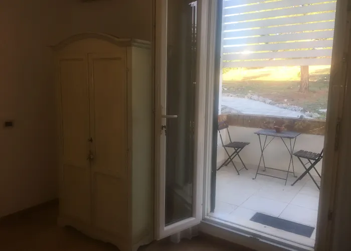 Carola Bed & Breakfast 3*