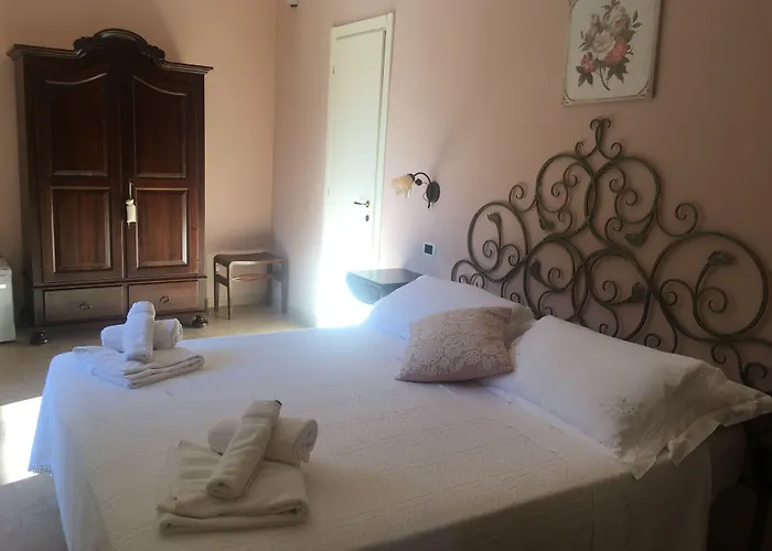 Bed & Breakfast Carola Gallipoli