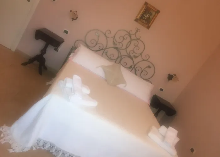 Carola Bed & Breakfast