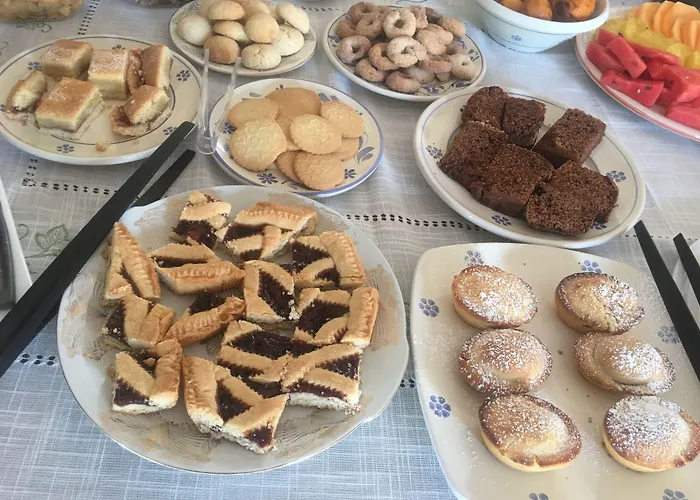 Bed & Breakfast Carola