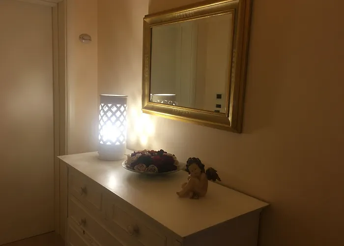 Carola Bed & Breakfast 3*