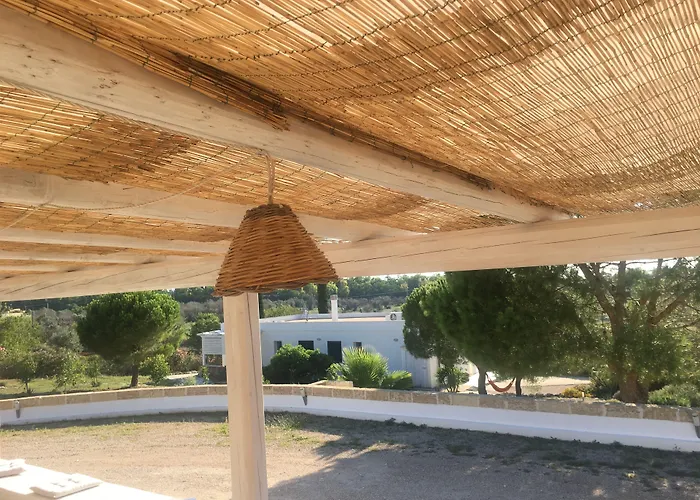 Bed & Breakfast Carola Gallipoli