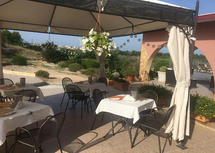 Bed & Breakfast Carola Gallipoli