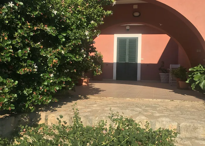 Carola Bed & Breakfast Gallipoli