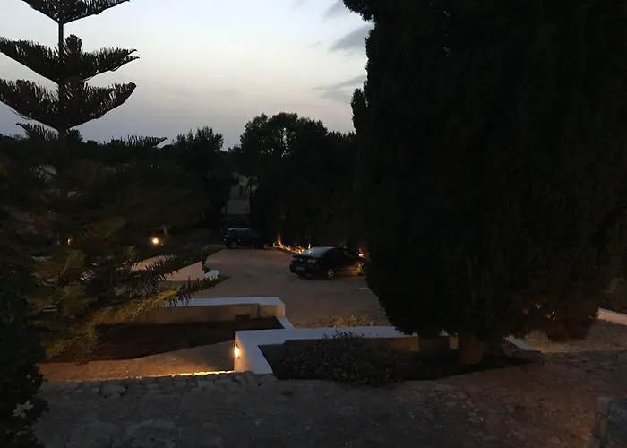 Carola Bed & Breakfast 3*