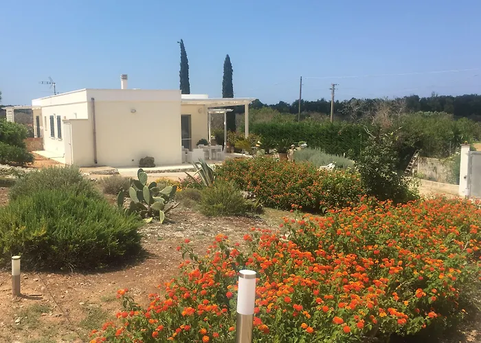 Carola Bed & Breakfast 3*