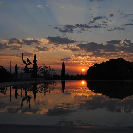 Carola ベッド・アンド・ブレックファスト 4*