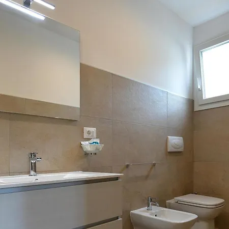 Bed & Breakfast Carola 4*