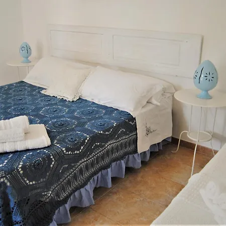Carola Bed and Breakfast 4*