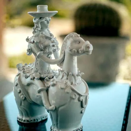 Carola Bed & Breakfast Gallipoli