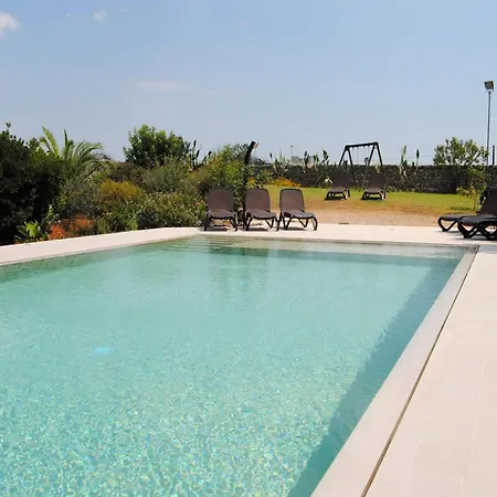 Bed & Breakfast Carola Gallipoli