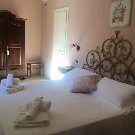 Bed and Breakfast Carola Gallipoli